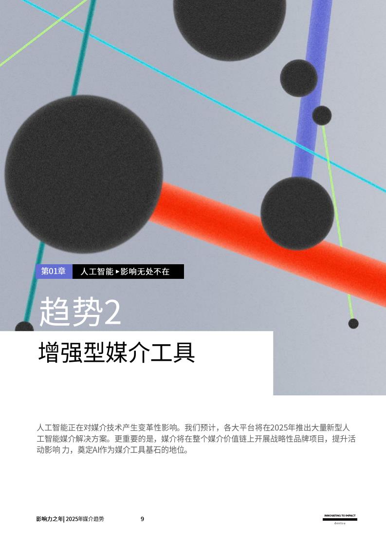 2025媒介趨勢(shì)：影響力之年(圖9)