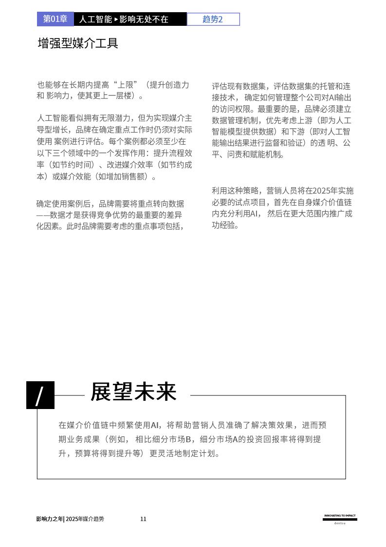 2025媒介趨勢(shì)：影響力之年(圖11)