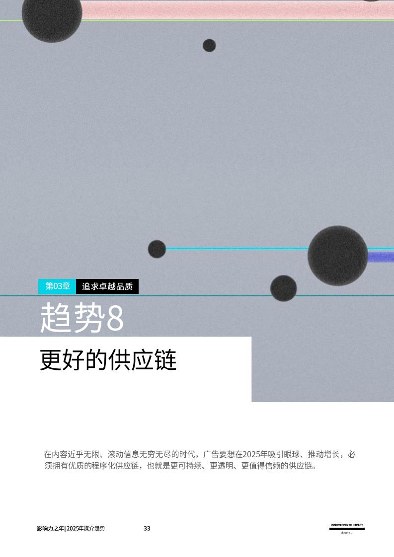 2025媒介趨勢(shì)：影響力之年(圖33)