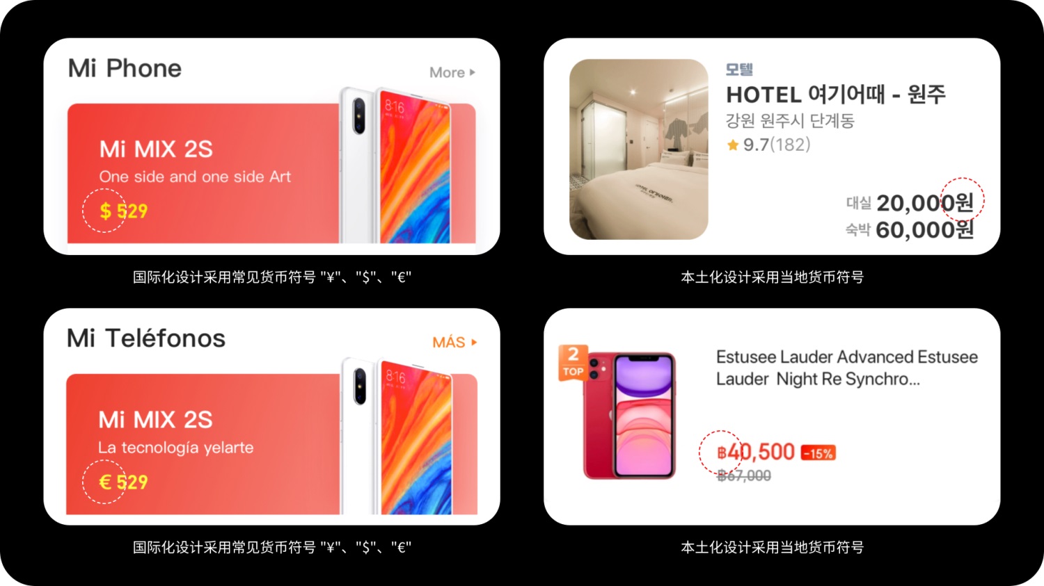 4000字硬核干貨！貨幣符號(hào)視覺(jué)設(shè)計(jì)指南