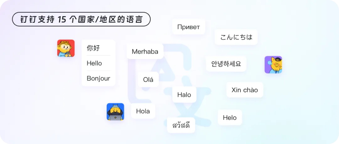 出海設(shè)計(jì)必讀！如何用3個(gè)月解決6000個(gè)全球語(yǔ)言適配問(wèn)題？
