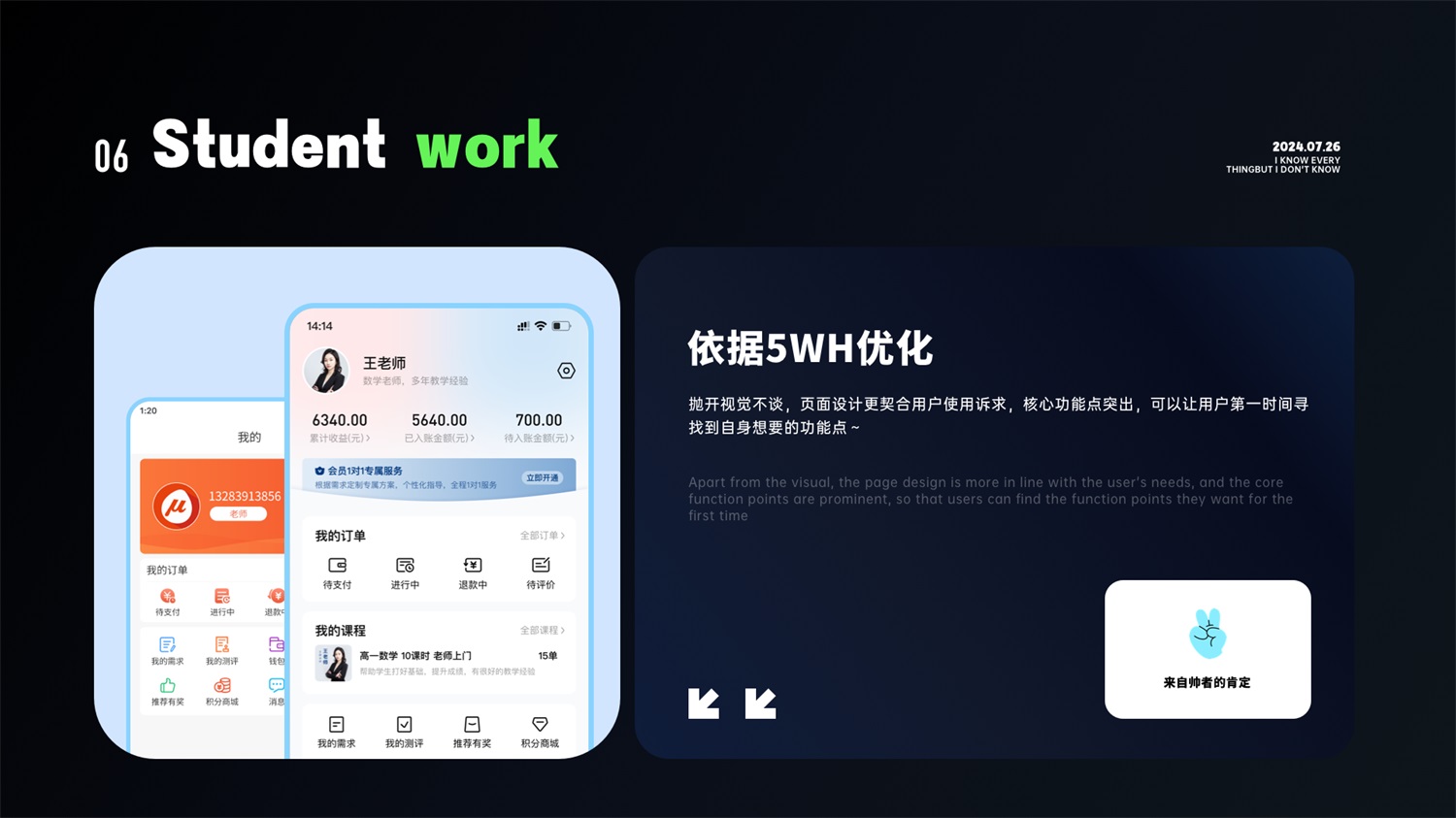 學(xué)會5W1H，兩倍提升過稿率！