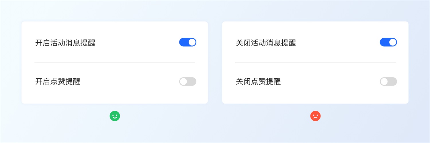 三大章節(jié)深度分析！幫你完整掌握「選擇控件」設(shè)計(jì)