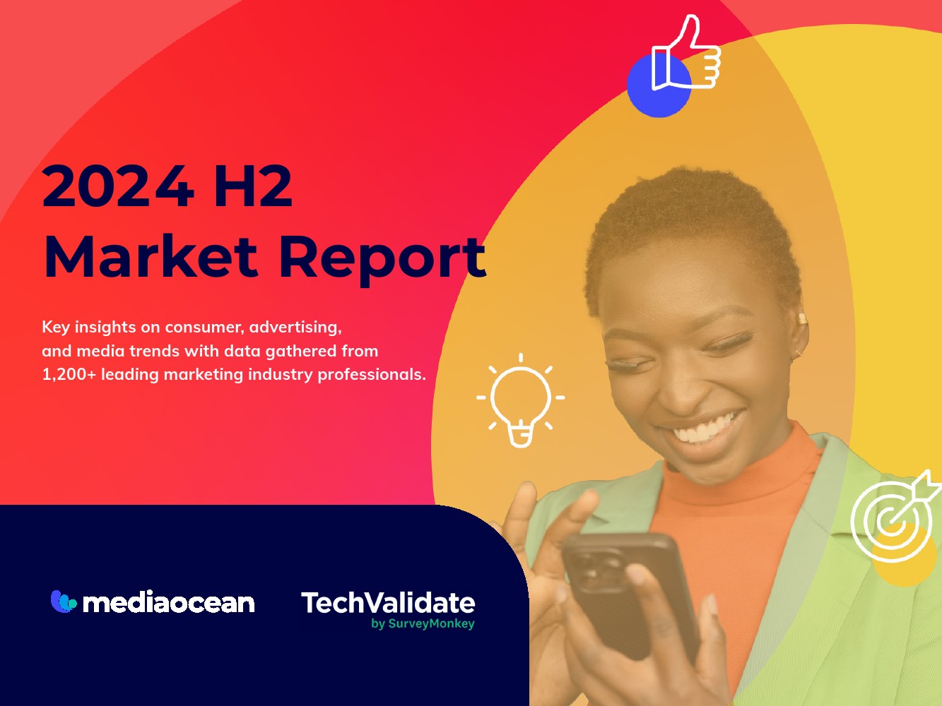 Mediaocea：2024下半年?duì)I銷(xiāo)報(bào)告