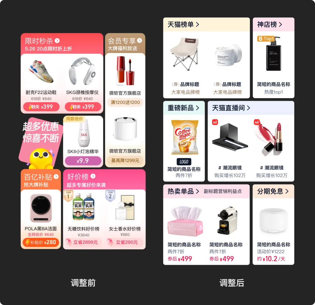 5億人在用的淘寶，如何做好營銷大促體驗優(yōu)化？