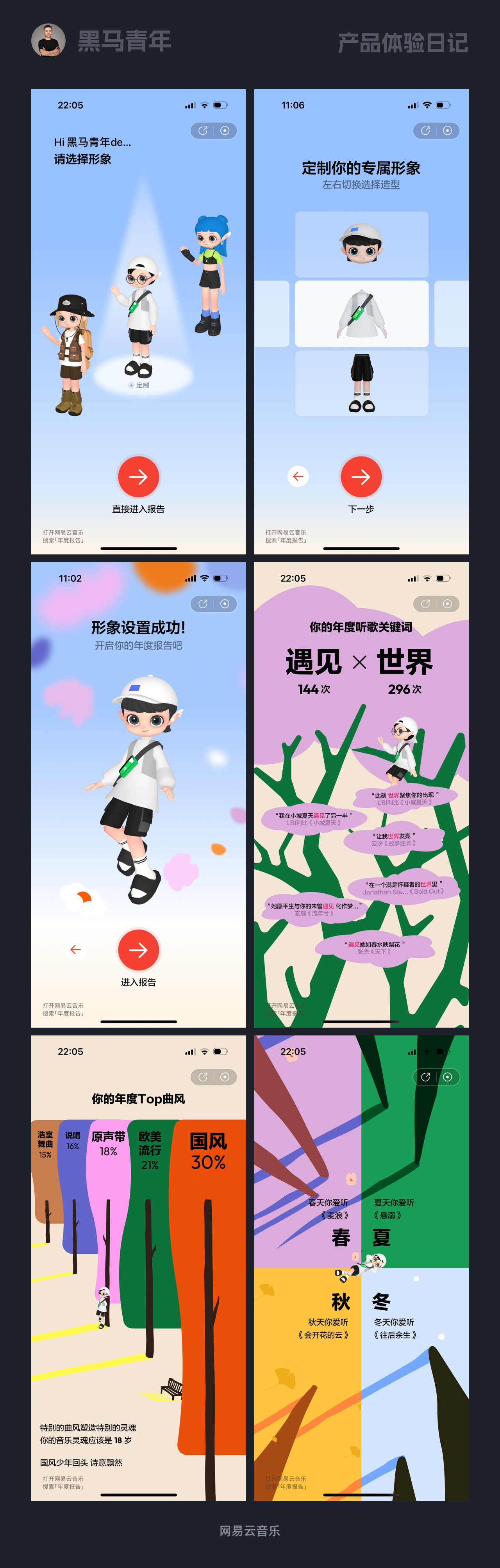 10個產(chǎn)品細節(jié)剖析，看看高手如何做個性化設(shè)計