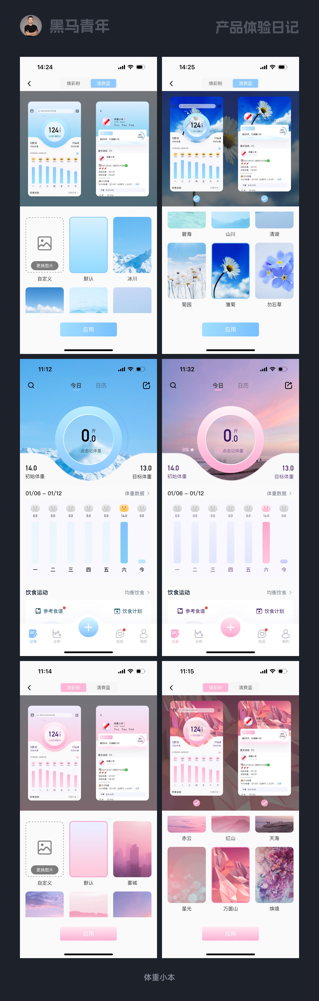 10個產(chǎn)品細節(jié)剖析，看看高手如何做個性化設(shè)計