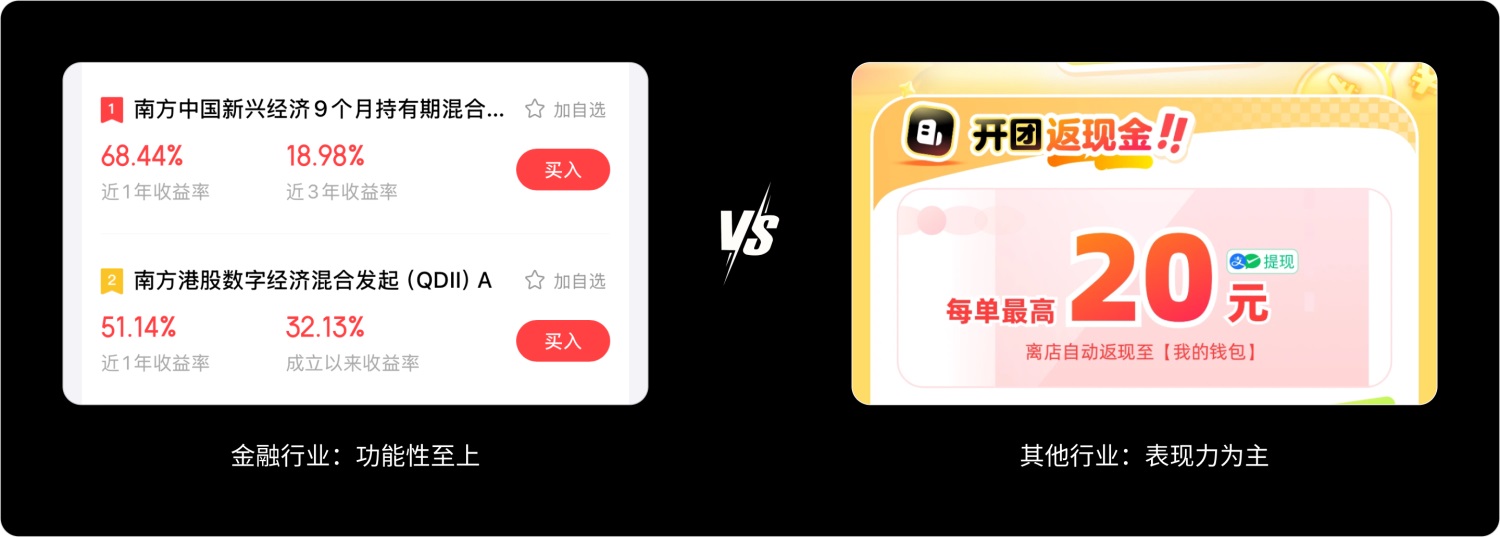 如何做好金融界面的字體設(shè)計？收下這份保姆級教程！