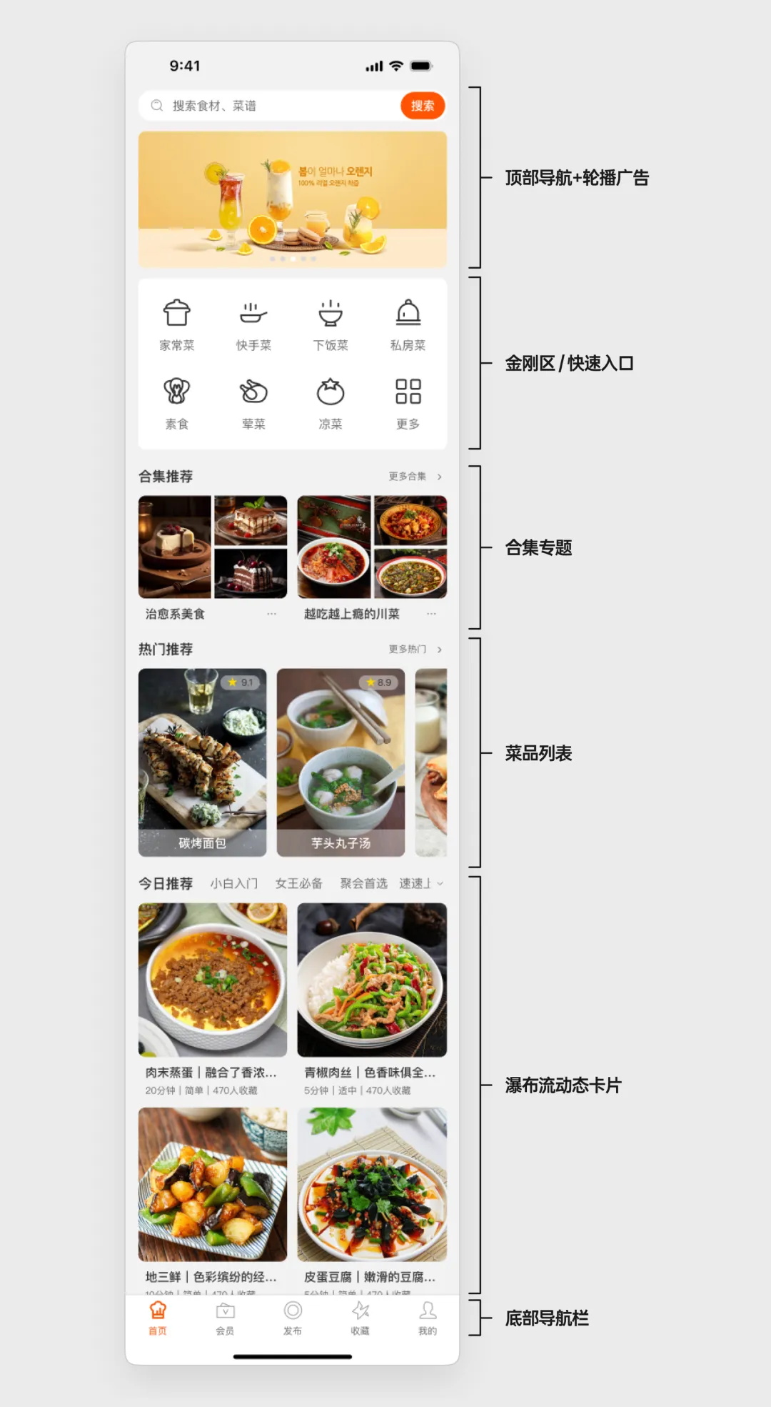 作品沒(méi)設(shè)計(jì)感怎么提升？1%的人才會(huì)這個(gè)訓(xùn)練方法！