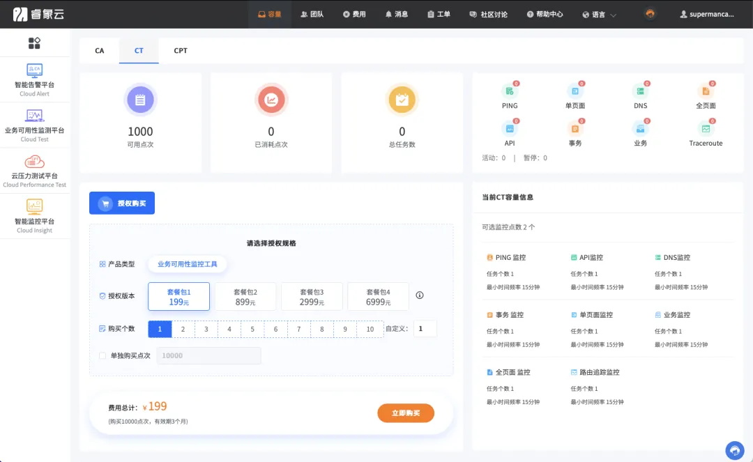 2025最新版！UI設(shè)計中的B端和C端有哪些差異？