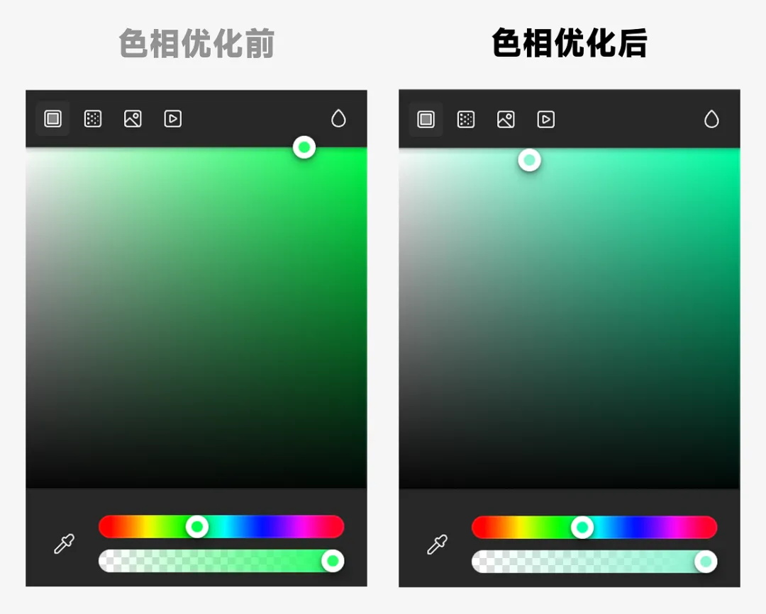 救命！為什么你的個(gè)人中心總被懟「沒(méi)設(shè)計(jì)感」？