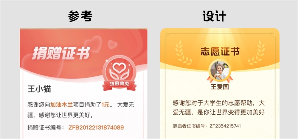 只找一個(gè)參考，如何做出原創(chuàng)設(shè)計(jì)？