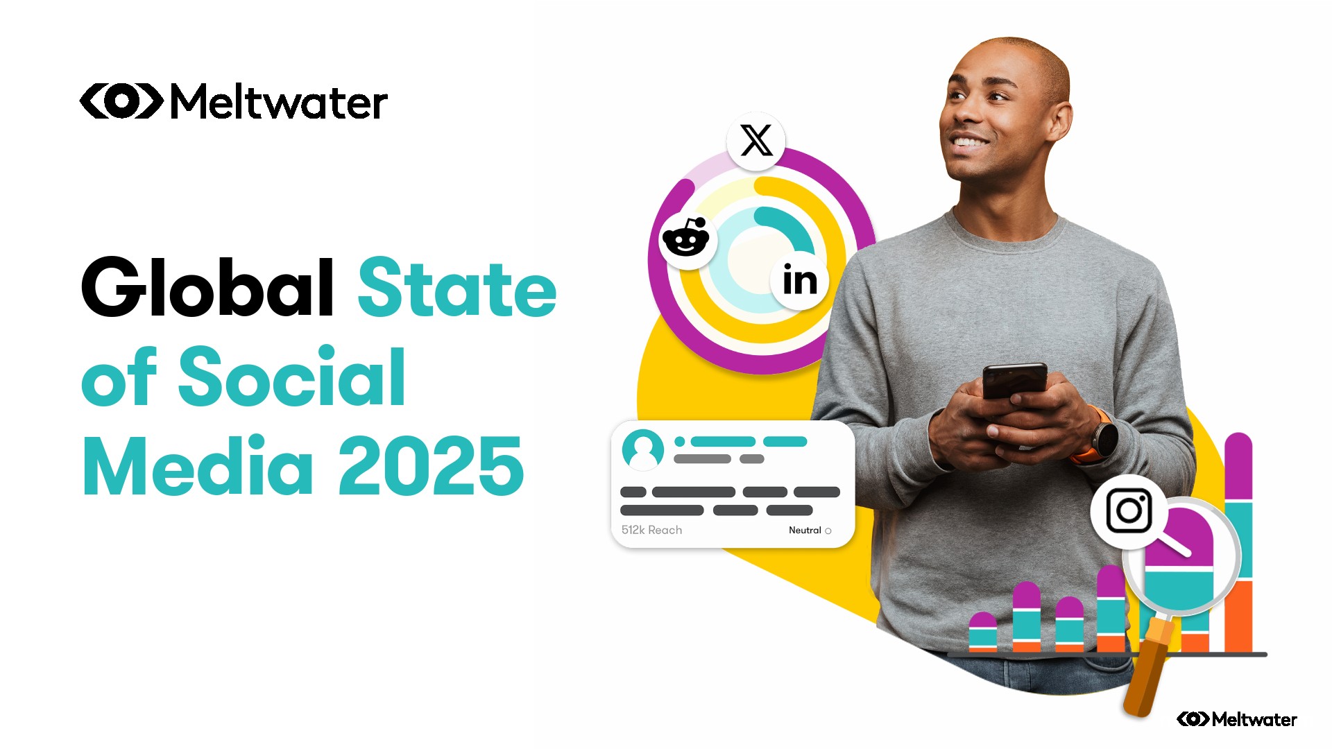 Meltwater：2025年社交媒體報(bào)告