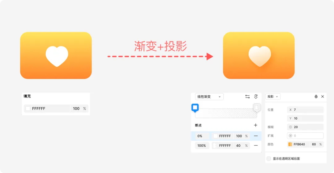 設(shè)計(jì)被說不夠精致如何提升？實(shí)戰(zhàn)案例來了！