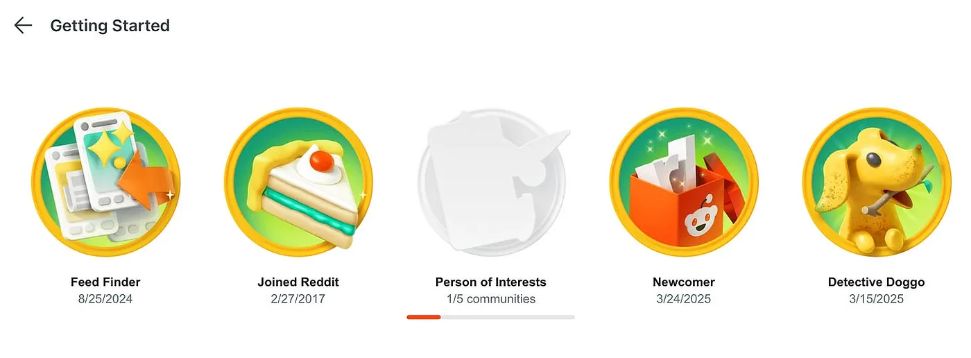 11億用戶的Reddit社群，如何做好游戲化機制設(shè)計？