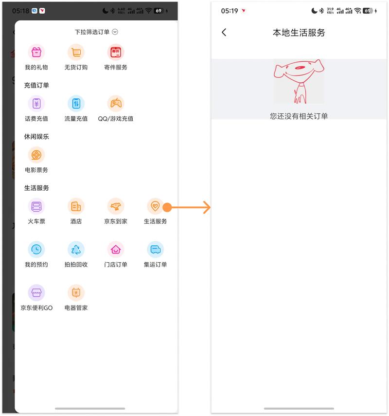 京東殺入外賣(mài)江湖，這5個(gè)用戶(hù)體驗(yàn)問(wèn)題能扛住嗎？