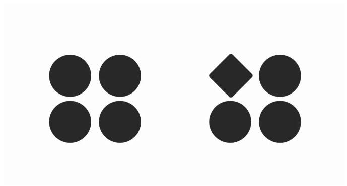 分享一個(gè)有效把控排版布局中的視覺元素的設(shè)計(jì)技巧