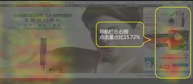 網(wǎng)絡營銷SEM推廣沒轉化-網(wǎng)站設計布局問題