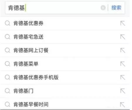肯德基的競(jìng)爭(zhēng)優(yōu)勢(shì)，全靠網(wǎng)絡(luò)營(yíng)銷取勝！ (圖1)