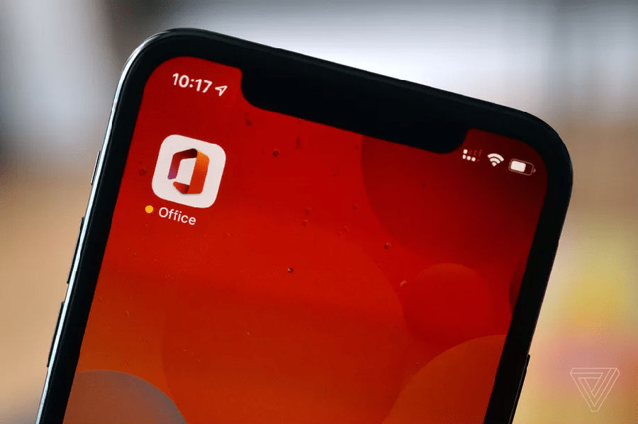 office or microsoft 365整套u(yù)i設(shè)計(jì)體系提升(圖2)