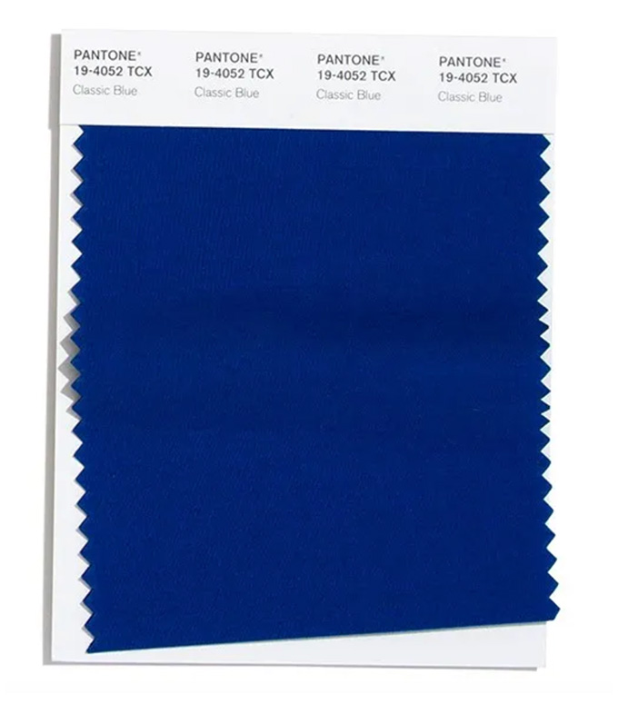 潘通PANTONE 2020秋冬紐約時(shí)裝周流行色報(bào)告(圖5)