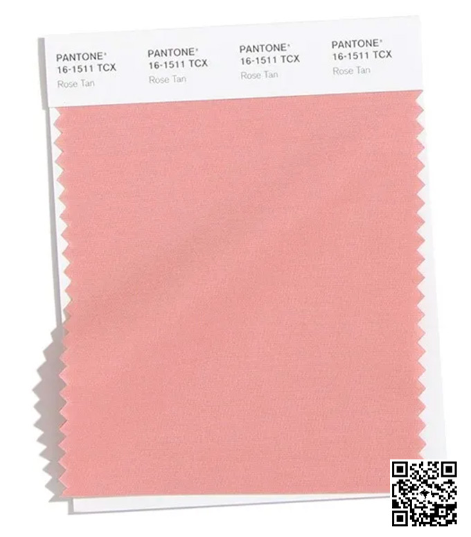 潘通PANTONE 2020秋冬紐約時(shí)裝周流行色報(bào)告(圖7)