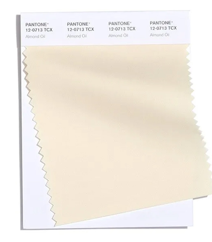 潘通PANTONE 2020秋冬紐約時(shí)裝周流行色報(bào)告(圖12)