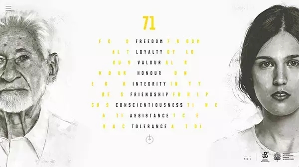 網(wǎng)站版式設(shè)計(jì)對氣質(zhì)的影響(圖12)