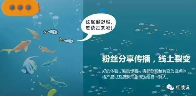 一組公式和圖片，教你做微信互聯(lián)網(wǎng)營銷 (圖6)